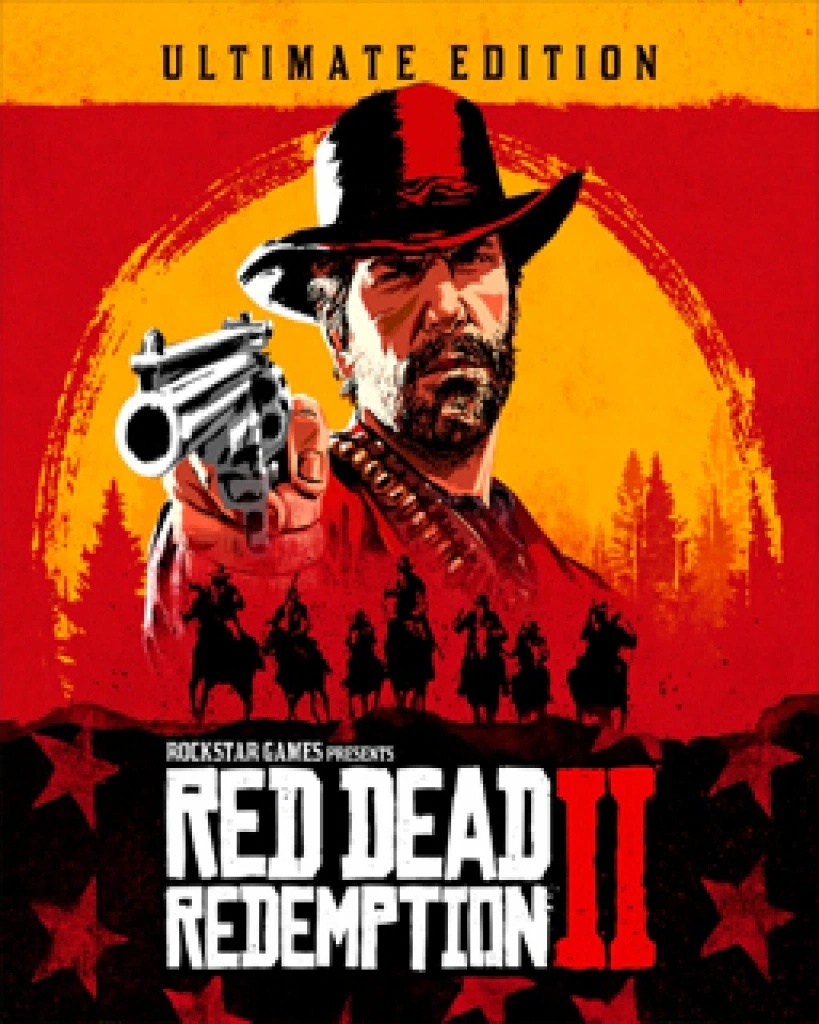 Red Dead Redemption 2 (Ultimate Edition)
