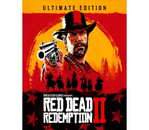 Red Dead Redemption 2 (Ultimate Edition)