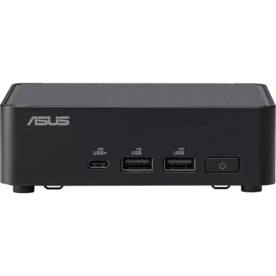 NUC 14 Pro мини компютър, Intel Ultra 5 125H, без RAM/SSD (90AR0062-M00090)