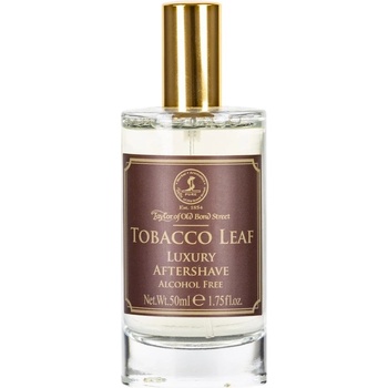 Taylor of Old Bond Street voda po holení Tobacco Leaf 50 ml