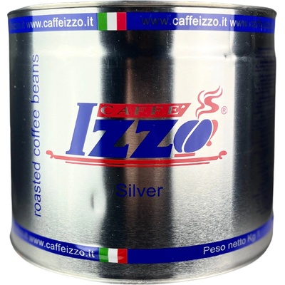 Izzo Caffe Silver 1 kg