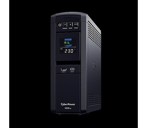 CyberPower PFC CP1350EPFCLCD