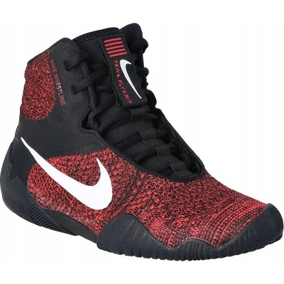 Nike Tawa červená – Zboží Mobilmania