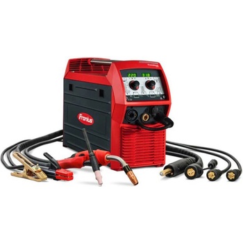 FRONIUS TransSteel 2200 SET MP (Multi Process)