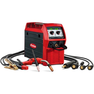 FRONIUS TransSteel 2200 SET MP (Multi Process)