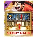 One Piece: Pirate Warriors 3 Story Pack