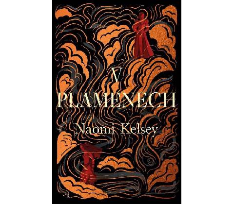 V plamenech