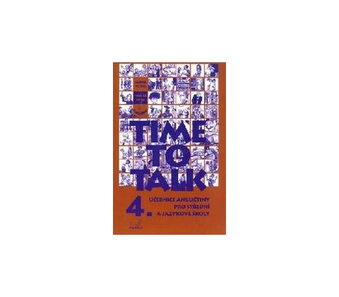 Time to Talk 4.
