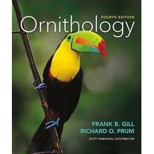 Ornithology Gill Frank B.