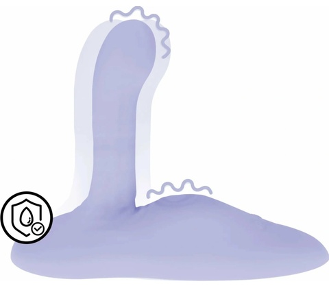 Loveline Pulse and Thrust Seat