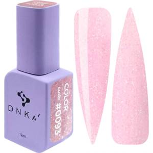 DNKa Гел лак DNKa 12 мл. 0093 (GPDC0093)