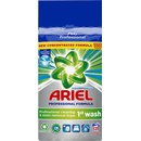Prací prášky Ariel Professional Formula prací prášek Regular 7,15 kg 130 PD