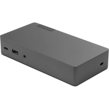 Lenovo Thunderbolt 3 Essential Жичен Сив (40AV0135IT) (40AV0135IT)