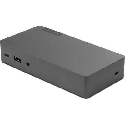 Lenovo Thunderbolt 3 Essential Жичен Сив (40AV0135IT)