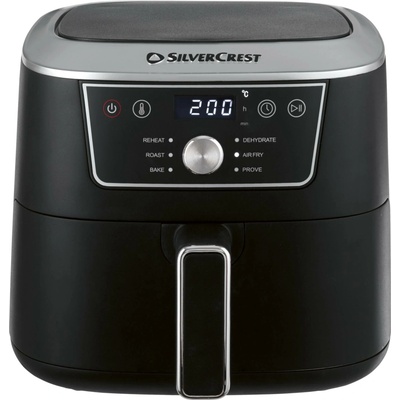 SILVERCREST SHFD 2000 D1