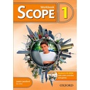 Scope Level 1: Workbook with CD-ROM Pack
