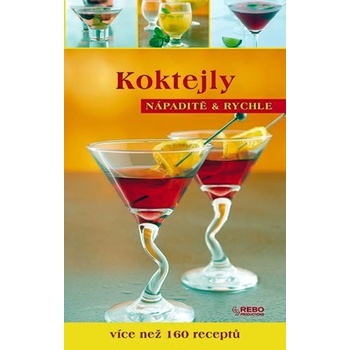 Koktejly