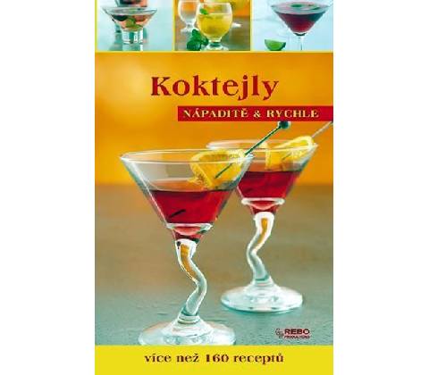 Koktejly