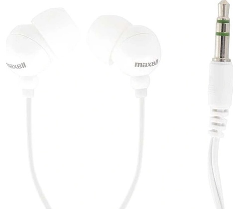 Maxell Plugz