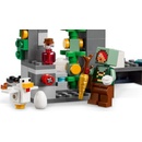 Image 1 of LEGO® Minecraft® - The Warden Encounter (21274)