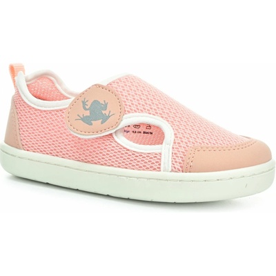 Hopfrög Kids Multi Pink