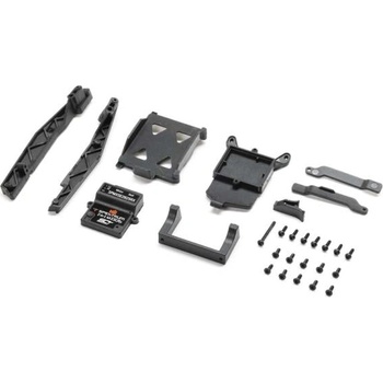 Losi Шаси части Losi: Micro-T