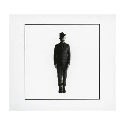 Charlie Winston Square 1 CD