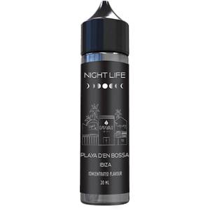 Night Life Playa Den Bossa 20ml/60ml