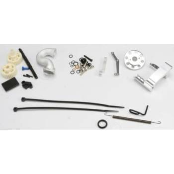 Traxxas инсталационен комплект Big block