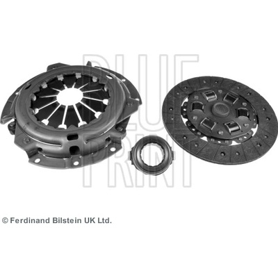 Ferdinand Bilstein UK Ltd. ADM530106