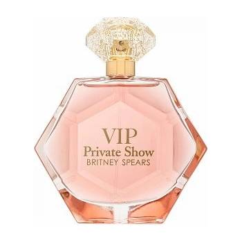 Britney Spears VIP Private Show parfumovaná voda dámska 100 ml
