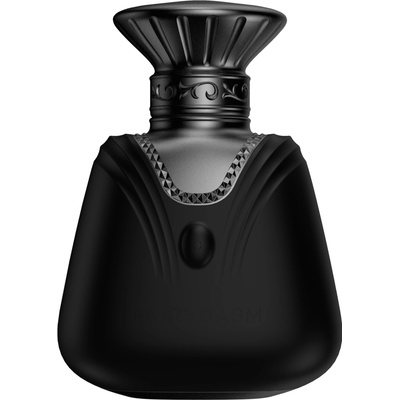 FairyGasm Perfumgasm Diskrétní ve tvaru parfému s funkcí sání