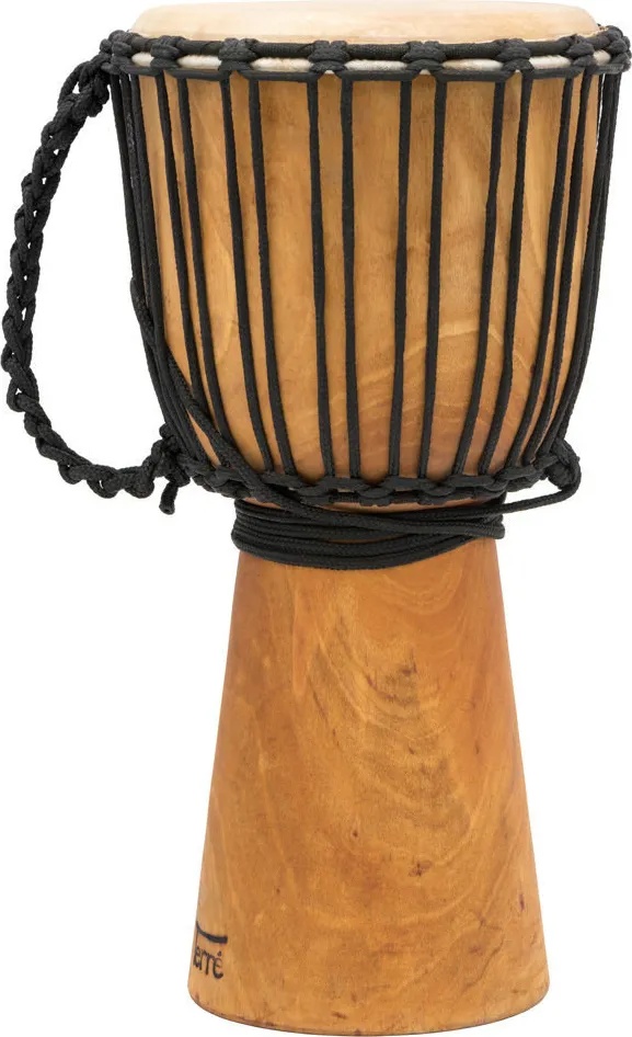 Terre Mahogany 50 cm Natural 10" Джембе (38240485)