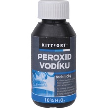 Kittfort Peroxid vodíku 10% 100 g