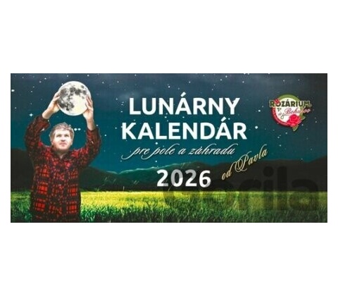 Lunárny 2026