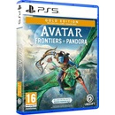 Avatar: Frontiers of Pandora (Gold)