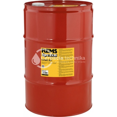 REMS Spezial 50 l