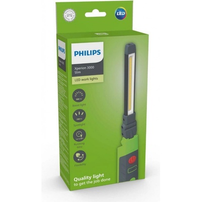 Philips X30SLIMX1 – Zboží Mobilmania