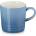 Le Creuset Чаша 350 мл, CHAMBRAY, керамика с глазура, Le Creuset (LECR70302354340002)