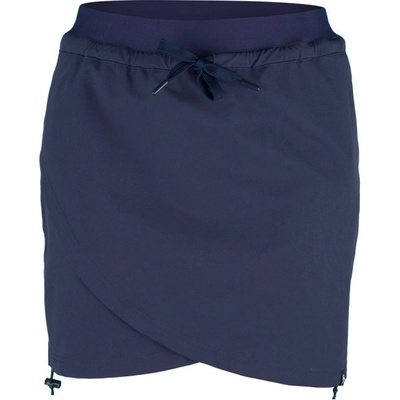 Northfinder dámská treková sukně Vila SU-4320OR-346 navy