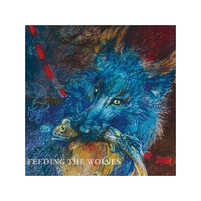 Kingfisher Sky - FEEDING THE WOLVES Vinyl