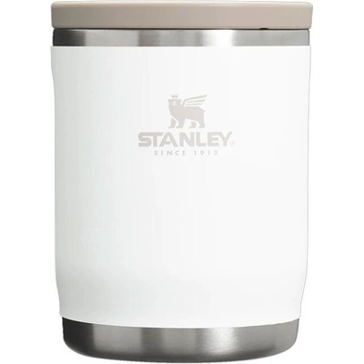 Stanley obedový termobox Adventure 530 ml frost