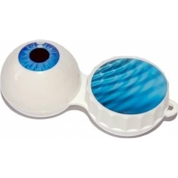 Optipak Limited 3D púzdro Oko
