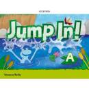Jump In! A Class Book