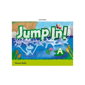 Jump In! A Class Book