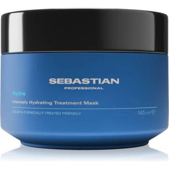 Sebastian Professional Hydre хидратираща маска за коса за суха, увредена и химически третирана коса 145ml