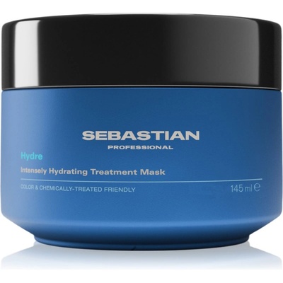 Sebastian Professional Hydre хидратираща маска за коса за суха, увредена и химически третирана коса 145ml