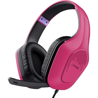 Trust GXT 415P ZIROX HEADSET