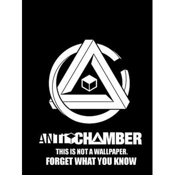 Antichamber
