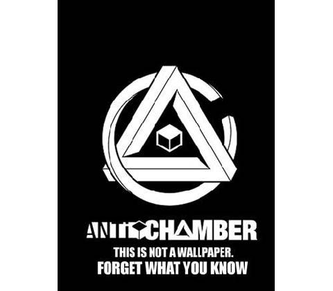 Antichamber